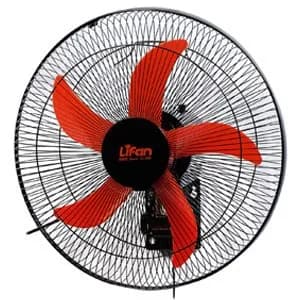 So sánh giá Quạt treo Lifan 5 cánh T-163 45W rẻ nhất? - Ảnh 2