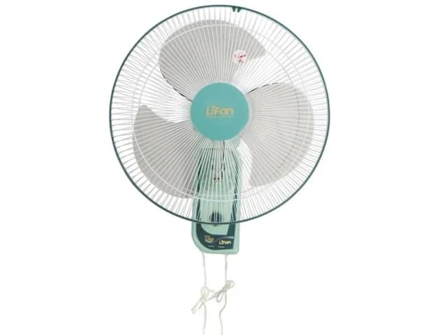 So sánh giá Quạt treo Lifan 5 cánh T-163 45W rẻ nhất? - Ảnh 13