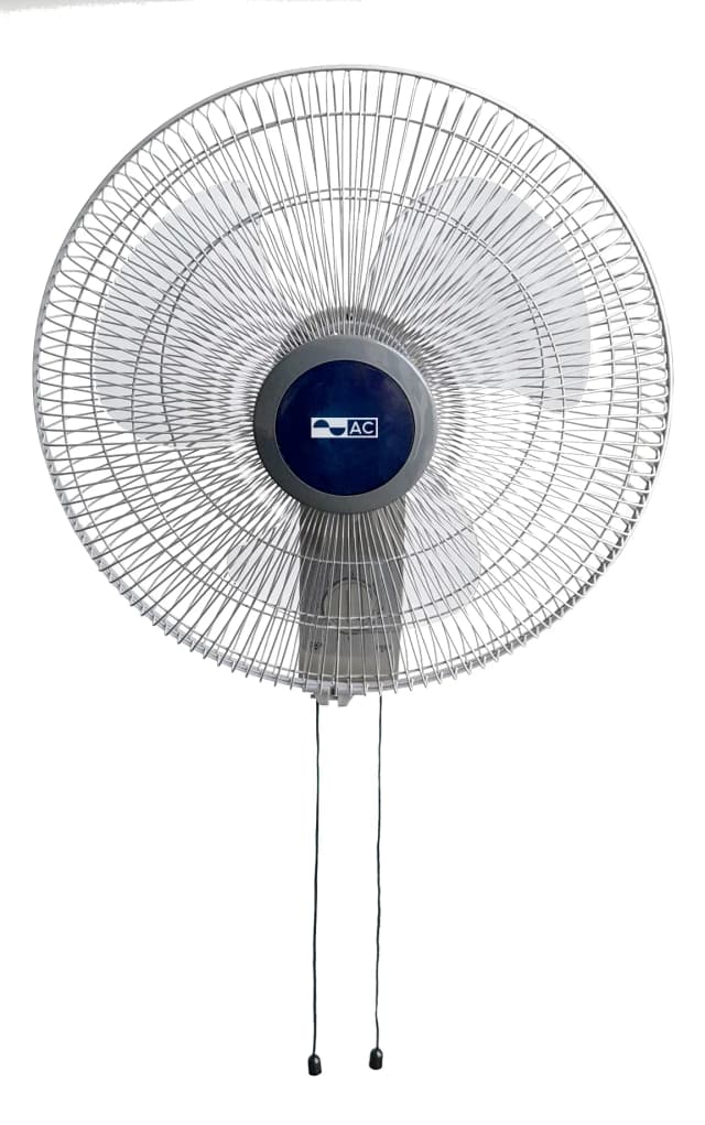 Top 1 so sánh giá Quạt treo tường AC 3 cánh AWF04A163 55W - Tìm sản phẩm giá rẻ nhất - Ảnh 11