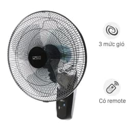 So sánh giá Quạt treo tường AC 3 cánh AWF04A163 55W - Tìm sản phẩm giá rẻ nhất - Ảnh 13