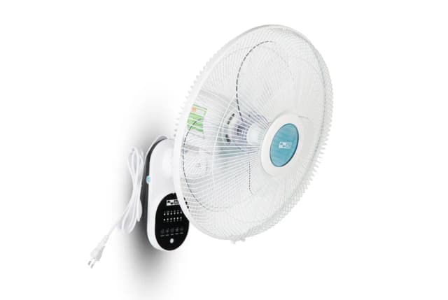 Top 1 so sánh giá Quạt treo tường AC 3 cánh AWF04A163 55W - Tìm sản phẩm giá rẻ nhất - Ảnh 17