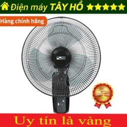 So sánh giá Quạt treo tường AC 3 cánh AWF04A163 55W - Tìm sản phẩm giá rẻ nhất - Ảnh 20