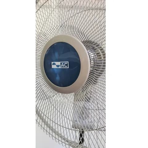 So sánh giá Quạt treo tường AC 3 cánh AWF03A163 55W rẻ nhất? - Ảnh 16