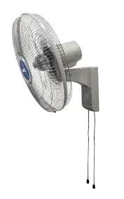 So sánh giá Quạt treo tường AC 3 cánh AWF03A163 55W rẻ nhất? - Ảnh 3