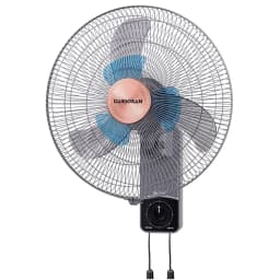 So sánh giá Quạt treo tường Daikiosan 6 cánh DQ122 60W - Tìm sản phẩm giá rẻ nhất - Ảnh 1