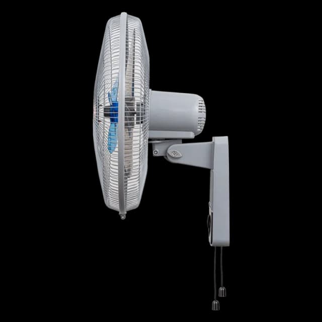 Top 1 so sánh giá Quạt treo tường Daikiosan 6 cánh DQ122 60W - Tìm sản phẩm giá rẻ nhất - Ảnh 14