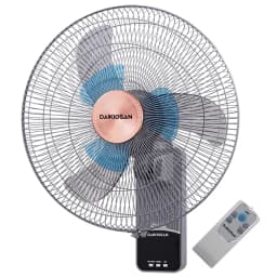 So sánh giá Quạt treo tường Daikiosan 6 cánh DQ122 60W - Tìm sản phẩm giá rẻ nhất - Ảnh 18