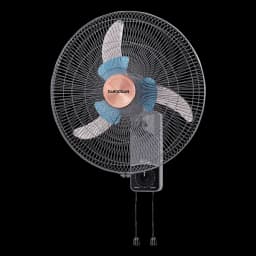 So sánh giá Quạt treo tường Daikiosan 6 cánh DQ122 60W - Tìm sản phẩm giá rẻ nhất - Ảnh 6