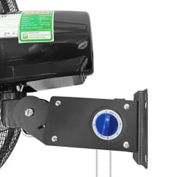So sánh giá Quạt treo tường Duxton 5 cánh B4 DFW40-15VF 50W - Tìm sản phẩm giá rẻ nhất - Ảnh 13