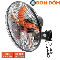 So sánh giá Quạt treo tường Duxton 5 cánh B4 DFW40-15VF 50W - Tìm sản phẩm giá rẻ nhất - Ảnh 17