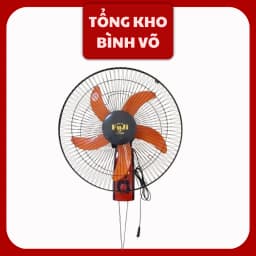 So sánh giá Quạt treo tường Duxton 5 cánh B4 DFW40-15VF 50W - Tìm sản phẩm giá rẻ nhất - Ảnh 18