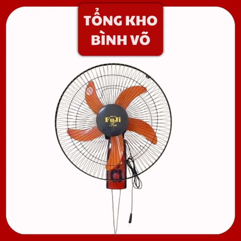 So sánh giá Quạt treo tường Duxton 5 cánh B4 DFW40-15VF 50W - Tìm sản phẩm giá rẻ nhất - Ảnh 18