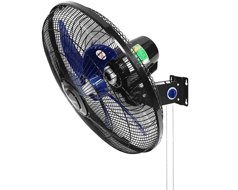 So sánh giá Quạt treo tường Duxton 5 cánh B4 DFW40-15VF 50W - Tìm sản phẩm giá rẻ nhất - Ảnh 3