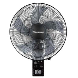 Quạt treo tường Kangaroo 5 cánh KG724 55W