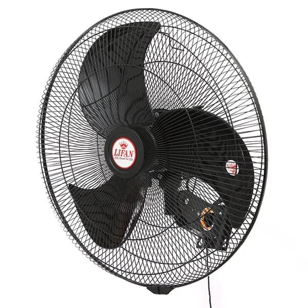 Quạt treo tường Lifan 3 cánh T-20CN(N) 130W - Ảnh 11