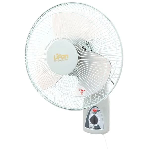 Quạt treo tường Lifan 3 cánh T-212 35W - Ảnh 7
