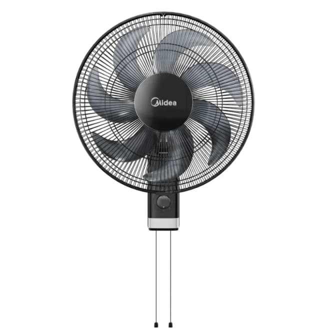 Top 1 so sánh giá Quạt treo tường Midea 7 cánh FW40-23M 50W - Tìm sản phẩm giá rẻ nhất - Ảnh 1