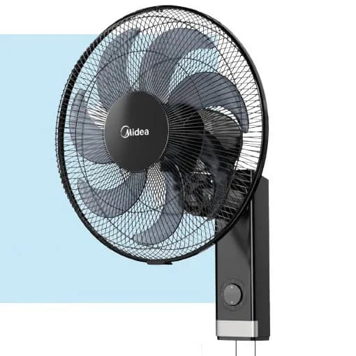 Top 1 so sánh giá Quạt treo tường Midea 7 cánh FW40-23M 50W - Tìm sản phẩm giá rẻ nhất - Ảnh 2