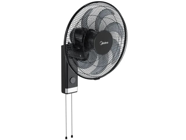 Top 1 so sánh giá Quạt treo tường Midea 7 cánh FW40-23M 50W - Tìm sản phẩm giá rẻ nhất - Ảnh 3