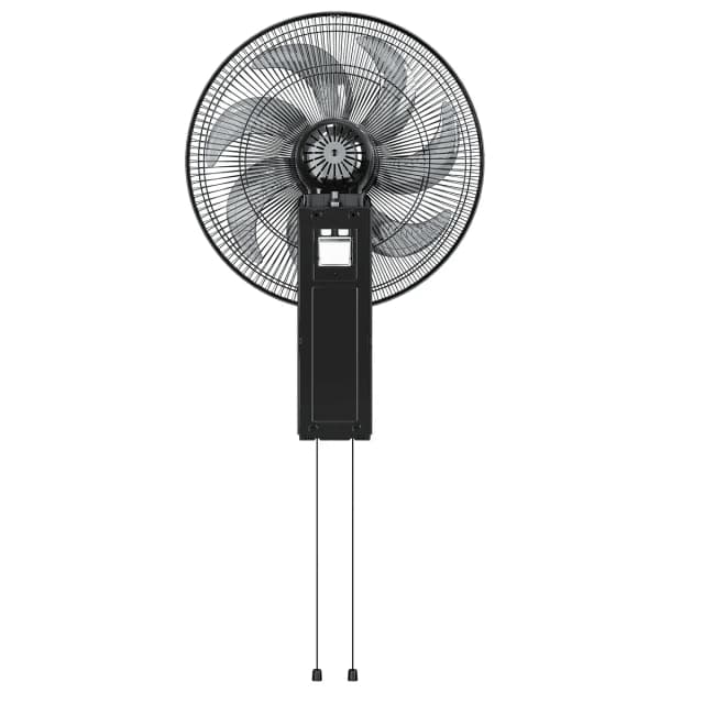 Top 1 so sánh giá Quạt treo tường Midea 7 cánh FW40-23M 50W - Tìm sản phẩm giá rẻ nhất - Ảnh 4
