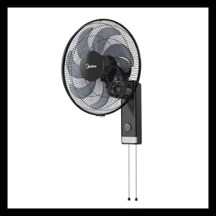 Top 1 so sánh giá Quạt treo tường Midea 7 cánh FW40-23M 50W - Tìm sản phẩm giá rẻ nhất - Ảnh 7