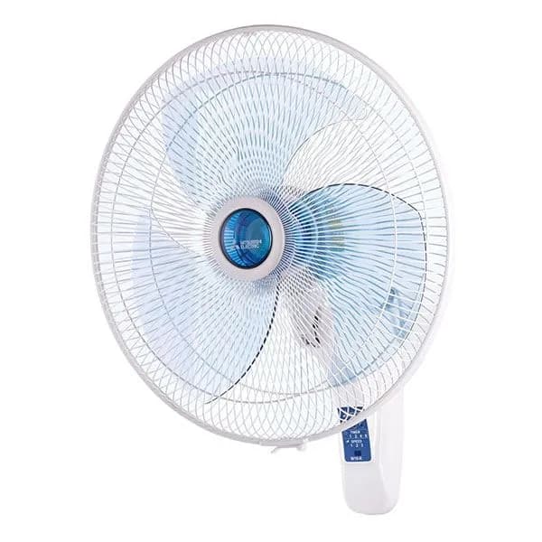 Quạt treo tường Mitsubishi 3 cánh W16-RA WHT 47W - Ảnh 16
