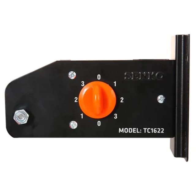 So sánh giá Quạt treo tường Senko 7 cánh TC1622 65W rẻ nhất? - Ảnh 19