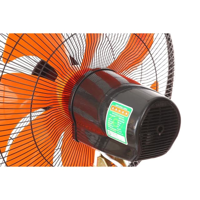 So sánh giá Quạt treo tường Senko 7 cánh TC1622 65W rẻ nhất? - Ảnh 20