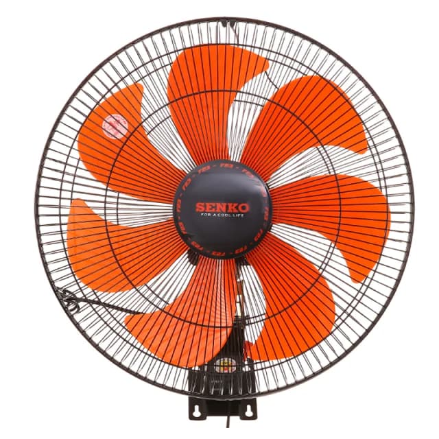So sánh giá Quạt treo tường Senko 7 cánh TC1622 65W rẻ nhất? - Ảnh 4