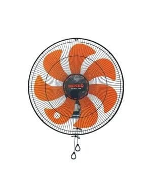 So sánh giá Quạt treo tường Senko 7 cánh TC1622 65W rẻ nhất? - Ảnh 7