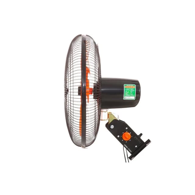 So sánh giá Quạt treo tường Senko 7 cánh TC1622 65W rẻ nhất? - Ảnh 10