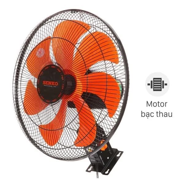 Quạt treo tường Sunhouse Apex 7 cánh APF7336W 57W - Giá rẻ nhất hôm nay - Ảnh 3