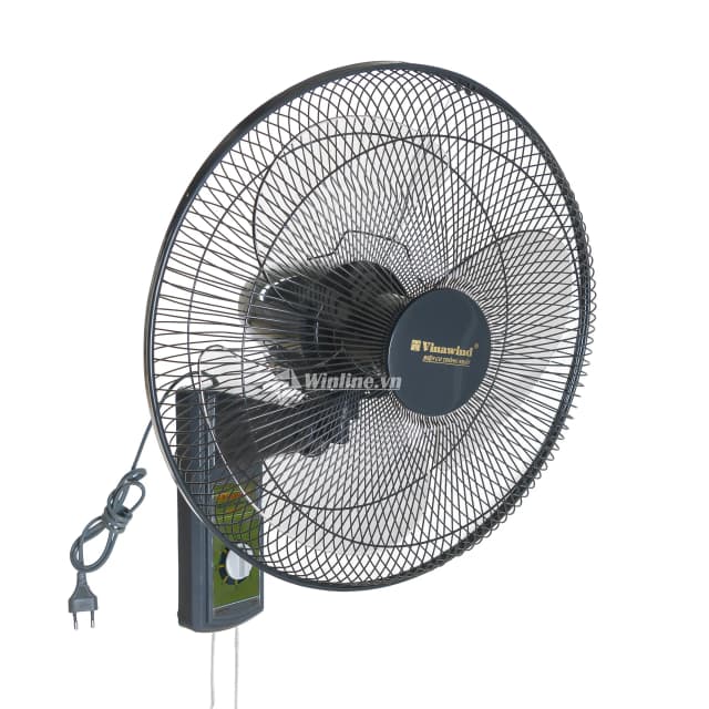 Top 1 so sánh giá Quạt treo tường Vinawind 3 cánh QTT400-EĐ 50W - Tìm sản phẩm giá rẻ nhất - Ảnh 2