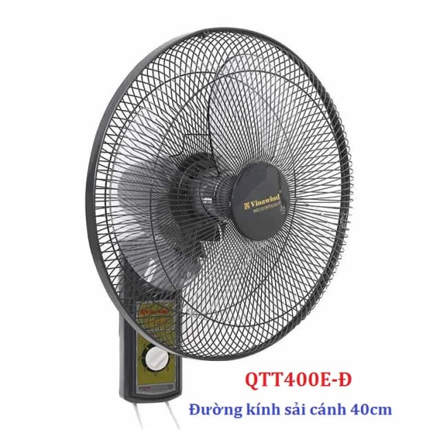 Top 1 so sánh giá Quạt treo tường Vinawind 3 cánh QTT400-EĐ 50W - Tìm sản phẩm giá rẻ nhất - Ảnh 11