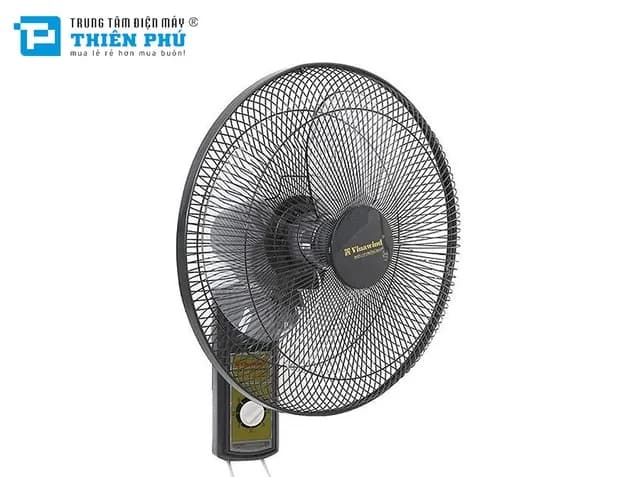 Top 1 so sánh giá Quạt treo tường Vinawind 3 cánh QTT400-EĐ 50W - Tìm sản phẩm giá rẻ nhất - Ảnh 12