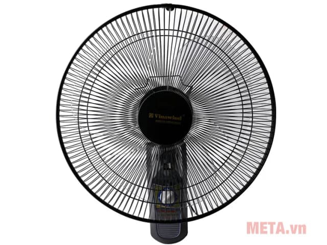 Top 1 so sánh giá Quạt treo tường Vinawind 3 cánh QTT400-EĐ 50W - Tìm sản phẩm giá rẻ nhất - Ảnh 13