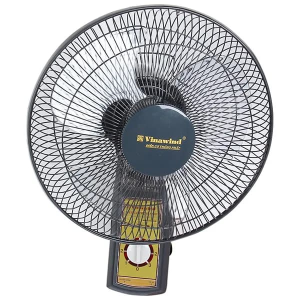 Top 1 so sánh giá Quạt treo tường Vinawind 3 cánh QTT400-EĐ 50W - Tìm sản phẩm giá rẻ nhất - Ảnh 3