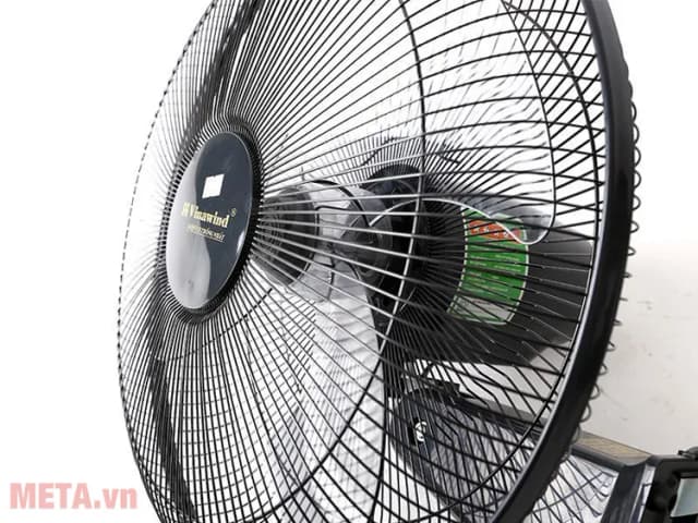 Top 1 so sánh giá Quạt treo tường Vinawind 3 cánh QTT400-EĐ 50W - Tìm sản phẩm giá rẻ nhất - Ảnh 25