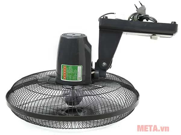 Top 1 so sánh giá Quạt treo tường Vinawind 3 cánh QTT400-EĐ 50W - Tìm sản phẩm giá rẻ nhất - Ảnh 28