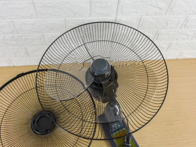 Top 1 so sánh giá Quạt treo tường Vinawind 3 cánh QTT400-EĐ 50W - Tìm sản phẩm giá rẻ nhất - Ảnh 33