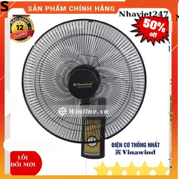 Top 1 so sánh giá Quạt treo tường Vinawind 3 cánh QTT400-EĐ 50W - Tìm sản phẩm giá rẻ nhất - Ảnh 38