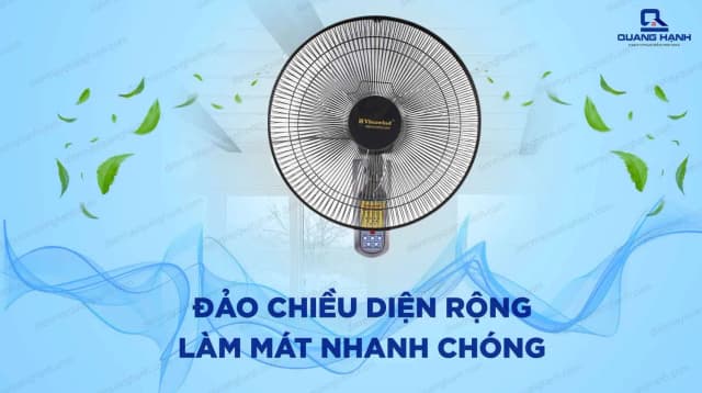 Top 1 so sánh giá Quạt treo tường Vinawind 3 cánh QTT400-EĐ 50W - Tìm sản phẩm giá rẻ nhất - Ảnh 64