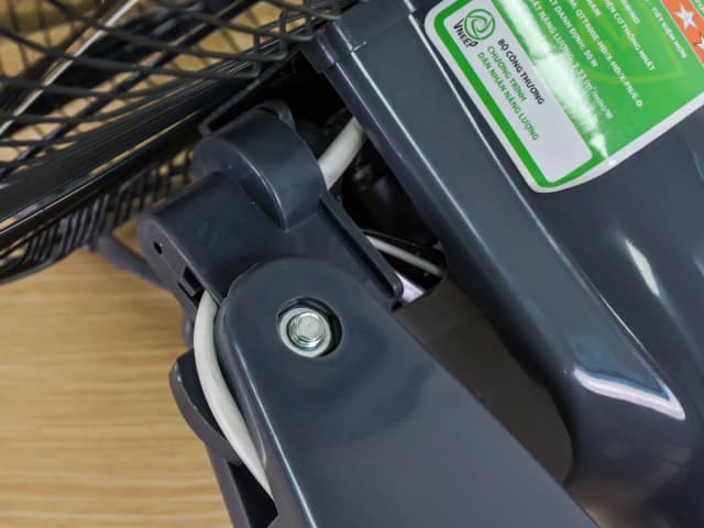 Top 1 so sánh giá Quạt treo tường Vinawind 3 cánh QTT400-EĐ 50W - Tìm sản phẩm giá rẻ nhất - Ảnh 68