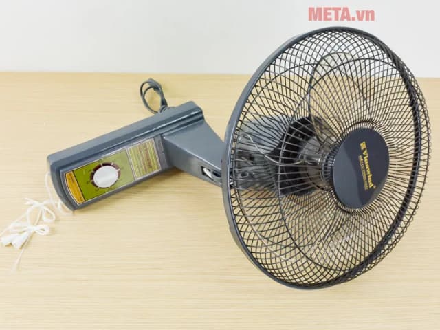 Top 1 so sánh giá Quạt treo tường Vinawind 3 cánh QTT400-EĐ 50W - Tìm sản phẩm giá rẻ nhất - Ảnh 77