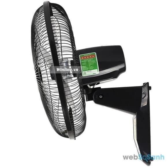 Top 1 so sánh giá Quạt treo tường Vinawind 3 cánh QTT400-EĐ 50W - Tìm sản phẩm giá rẻ nhất - Ảnh 83
