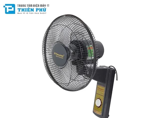 Top 1 so sánh giá Quạt treo tường Vinawind 3 cánh QTT400-EĐ 50W - Tìm sản phẩm giá rẻ nhất - Ảnh 84