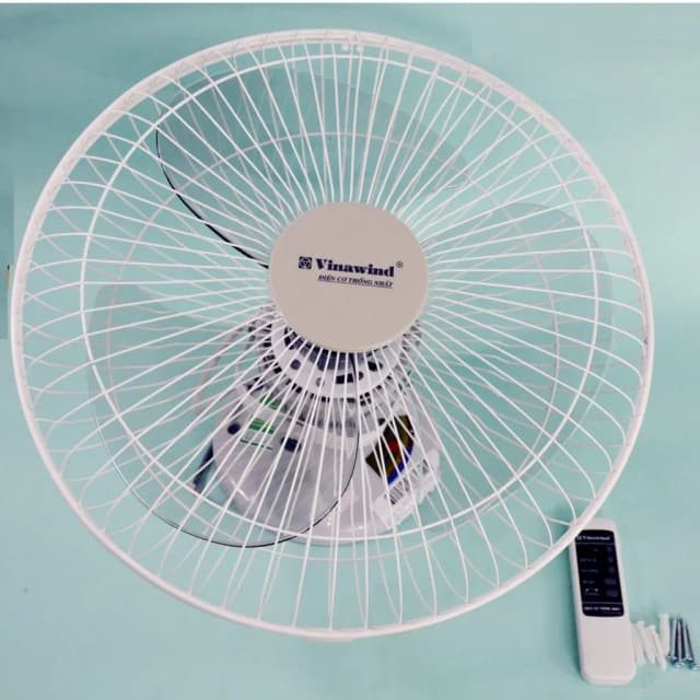 Top 1 so sánh giá Quạt treo tường Vinawind 3 cánh QTT400-EĐ 50W - Tìm sản phẩm giá rẻ nhất - Ảnh 85