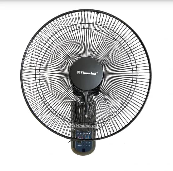 Top 1 so sánh giá Quạt treo tường Vinawind 3 cánh QTT400-EĐ 50W - Tìm sản phẩm giá rẻ nhất - Ảnh 88
