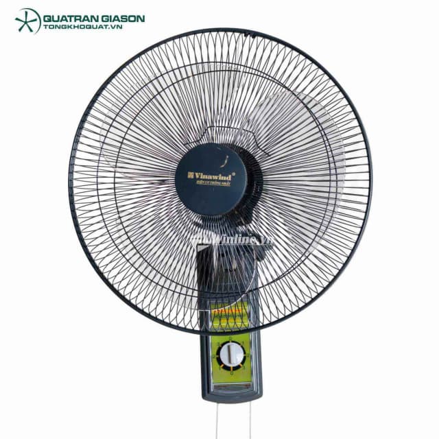 Top 1 so sánh giá Quạt treo tường Vinawind 3 cánh QTT400-EĐ 50W - Tìm sản phẩm giá rẻ nhất - Ảnh 10