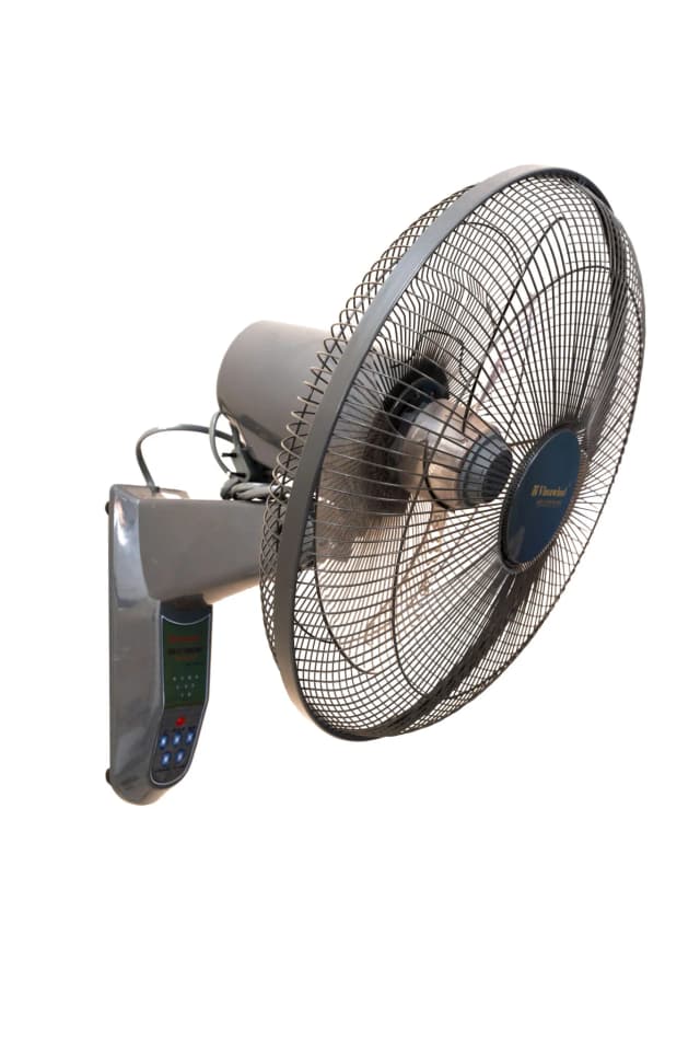 Top 1 so sánh giá Quạt treo tường Vinawind 3 cánh QTT400-XHĐ 50W - Tìm sản phẩm giá rẻ nhất - Ảnh 12